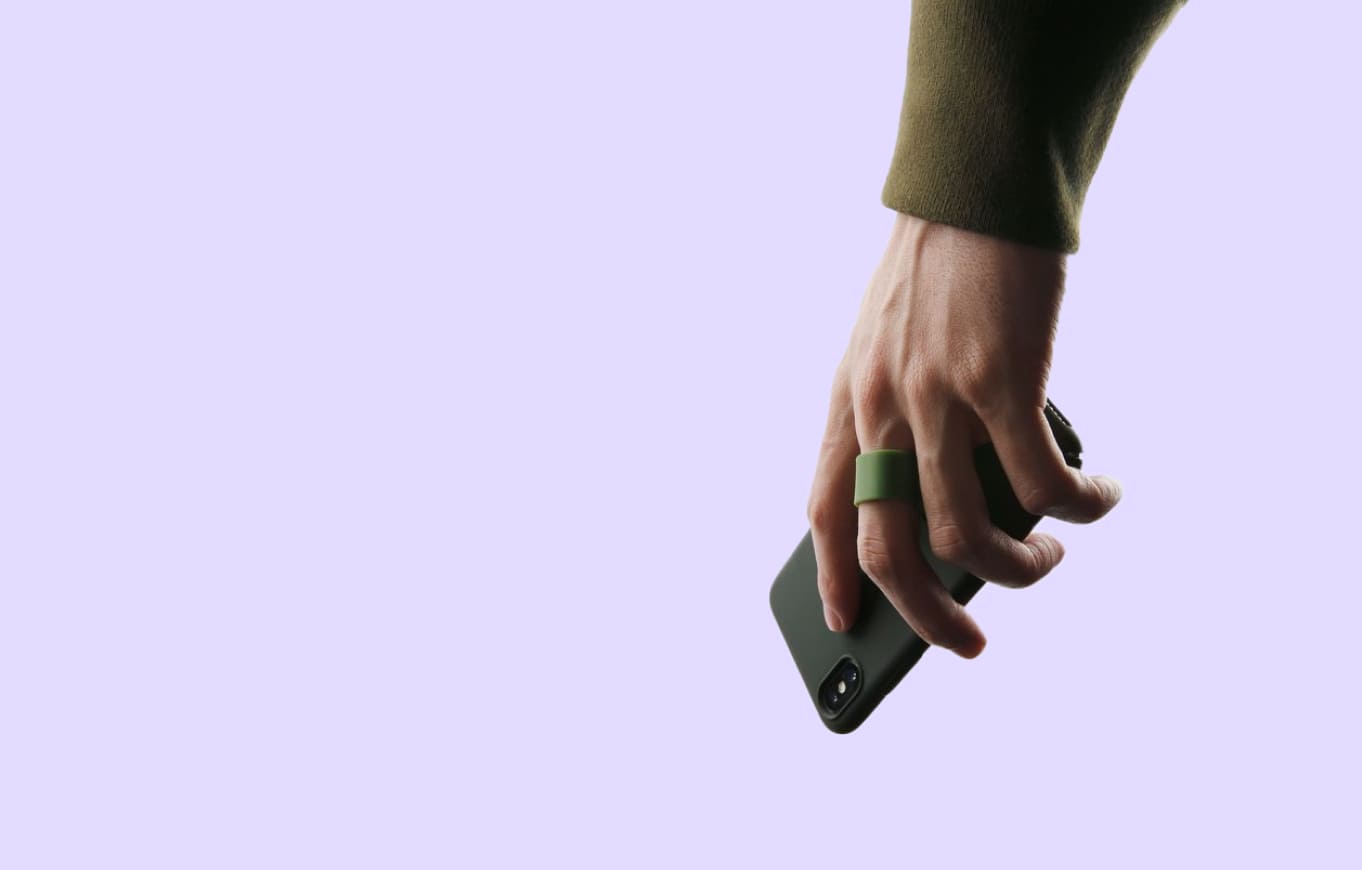 Elago Liquid Silicone