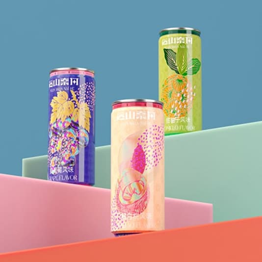 Beverages
