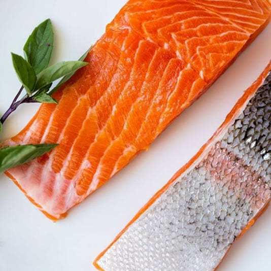 Seafood