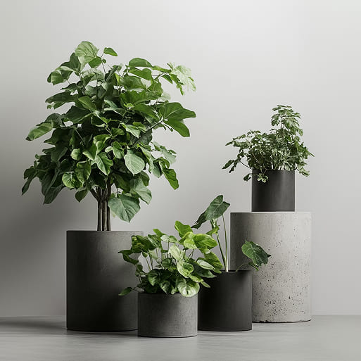 Plants