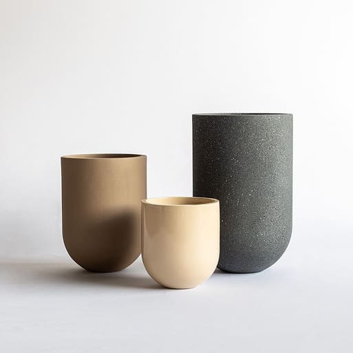 Planters