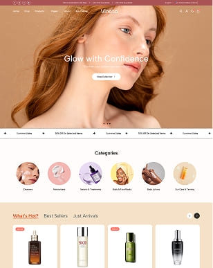 home-Skincare